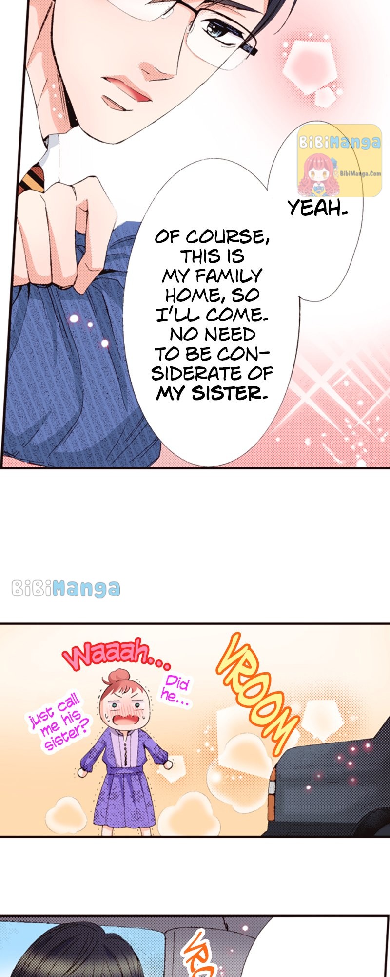 Country House With Benefits?! chapter 28 - page 20