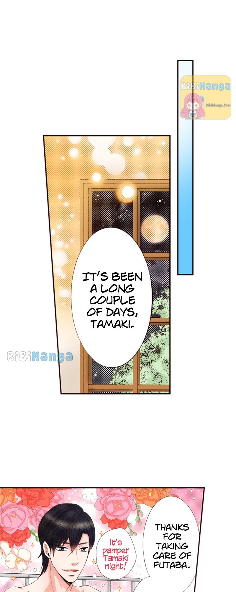 Country House With Benefits?! chapter 28 - page 24
