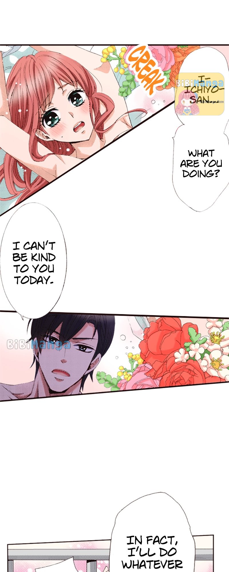 Country House With Benefits?! chapter 28 - page 28