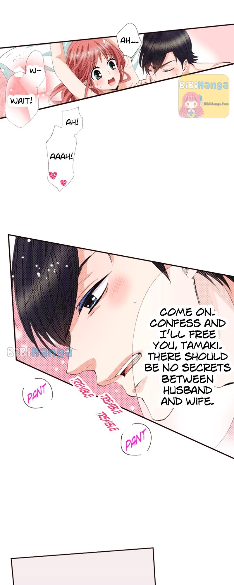 Country House With Benefits?! chapter 28 - page 31