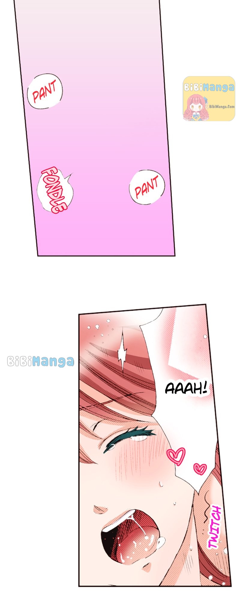 Country House With Benefits?! chapter 28 - page 32