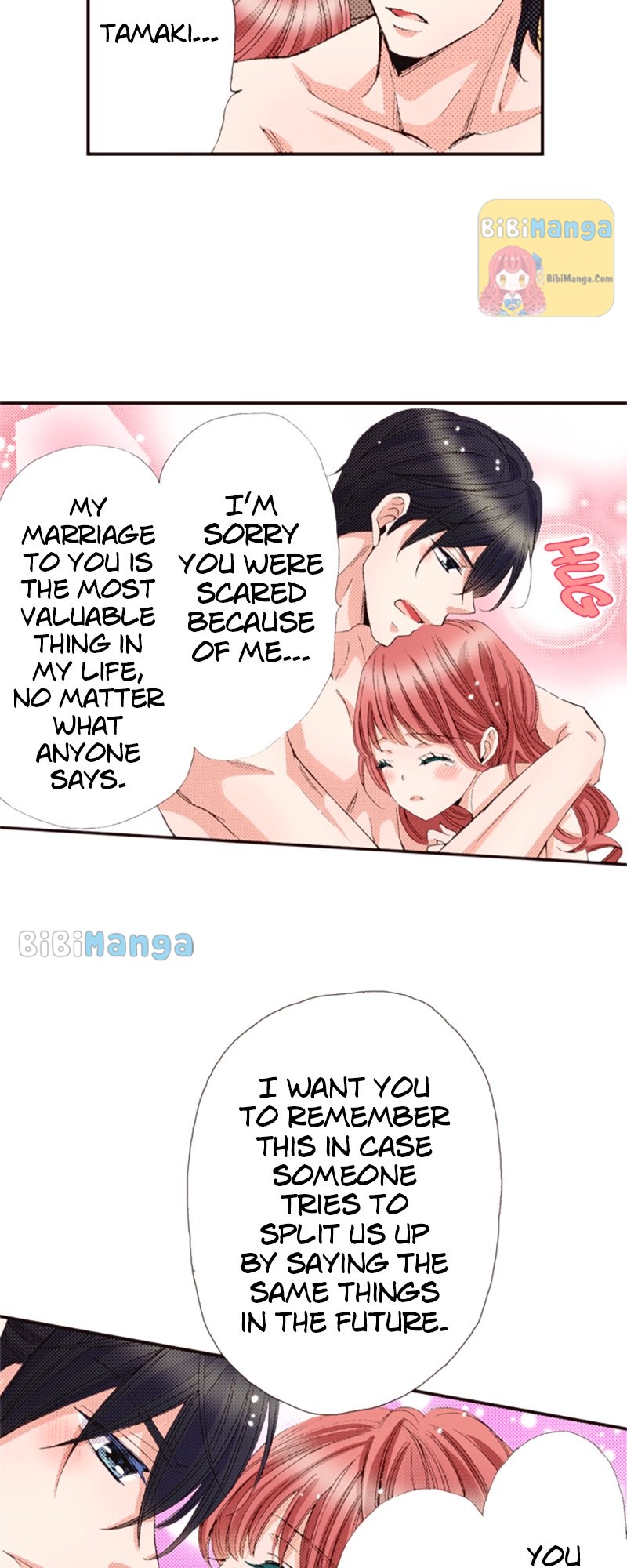 Country House With Benefits?! chapter 28 - page 43