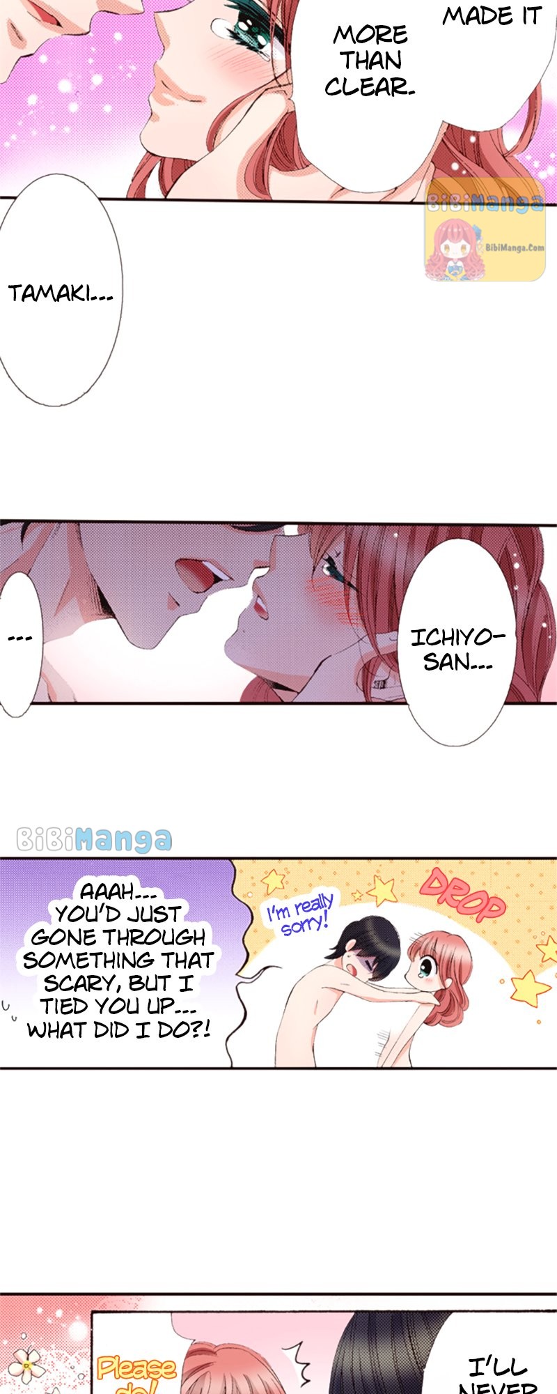 Country House With Benefits?! chapter 28 - page 44