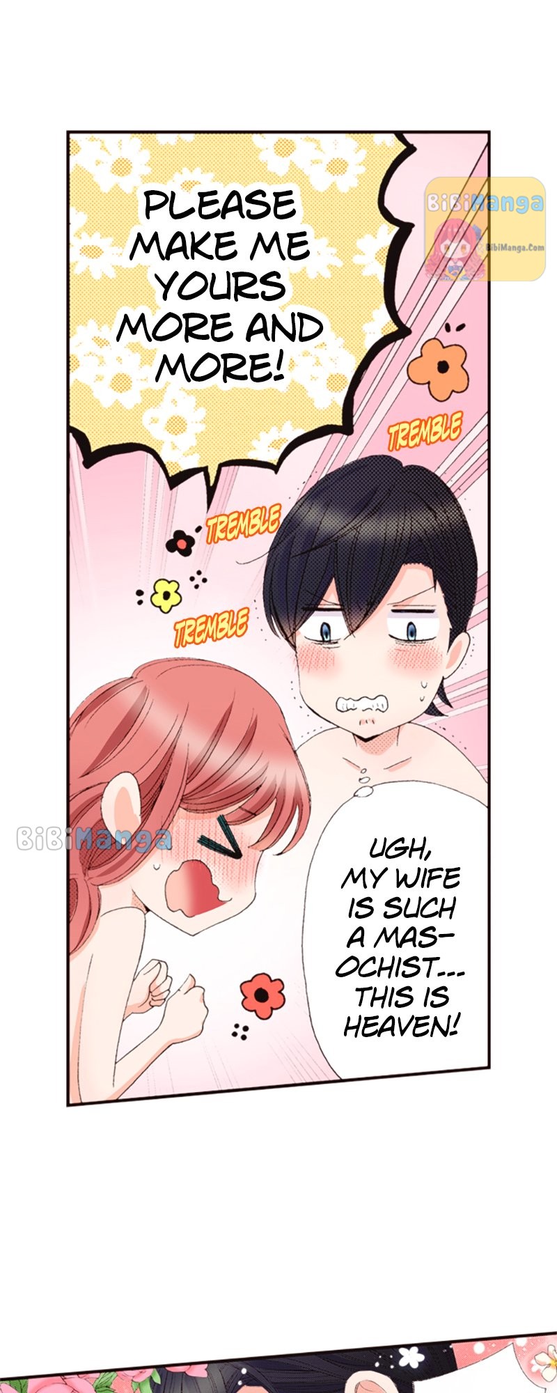 Country House With Benefits?! chapter 28 - page 46