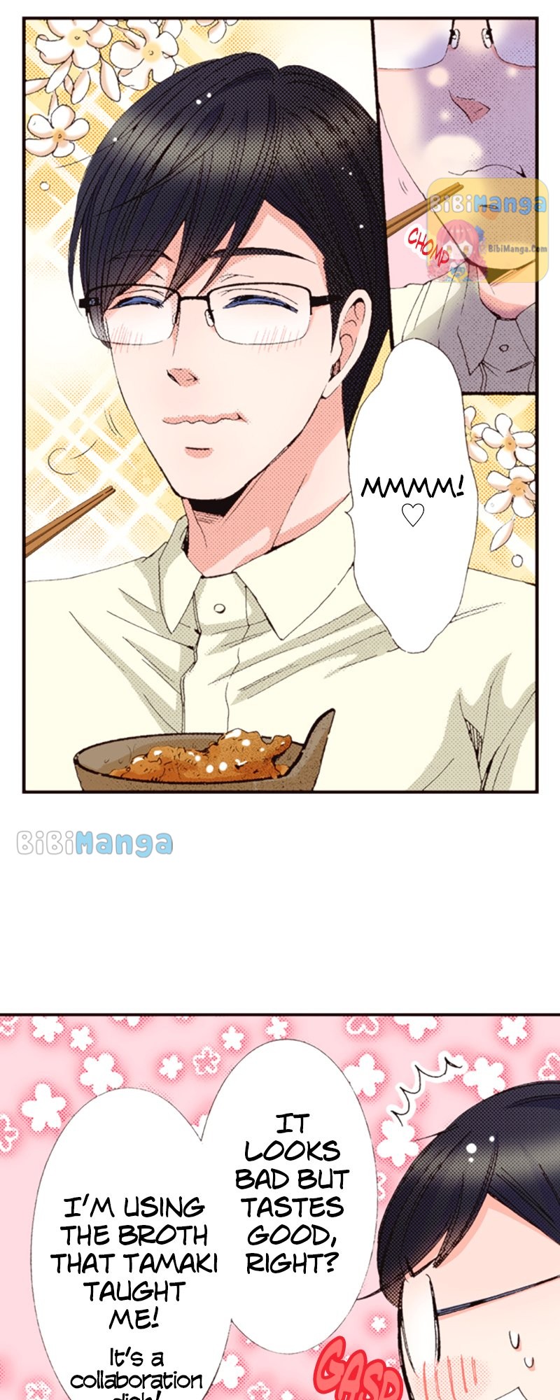 Country House With Benefits?! chapter 28 - page 5