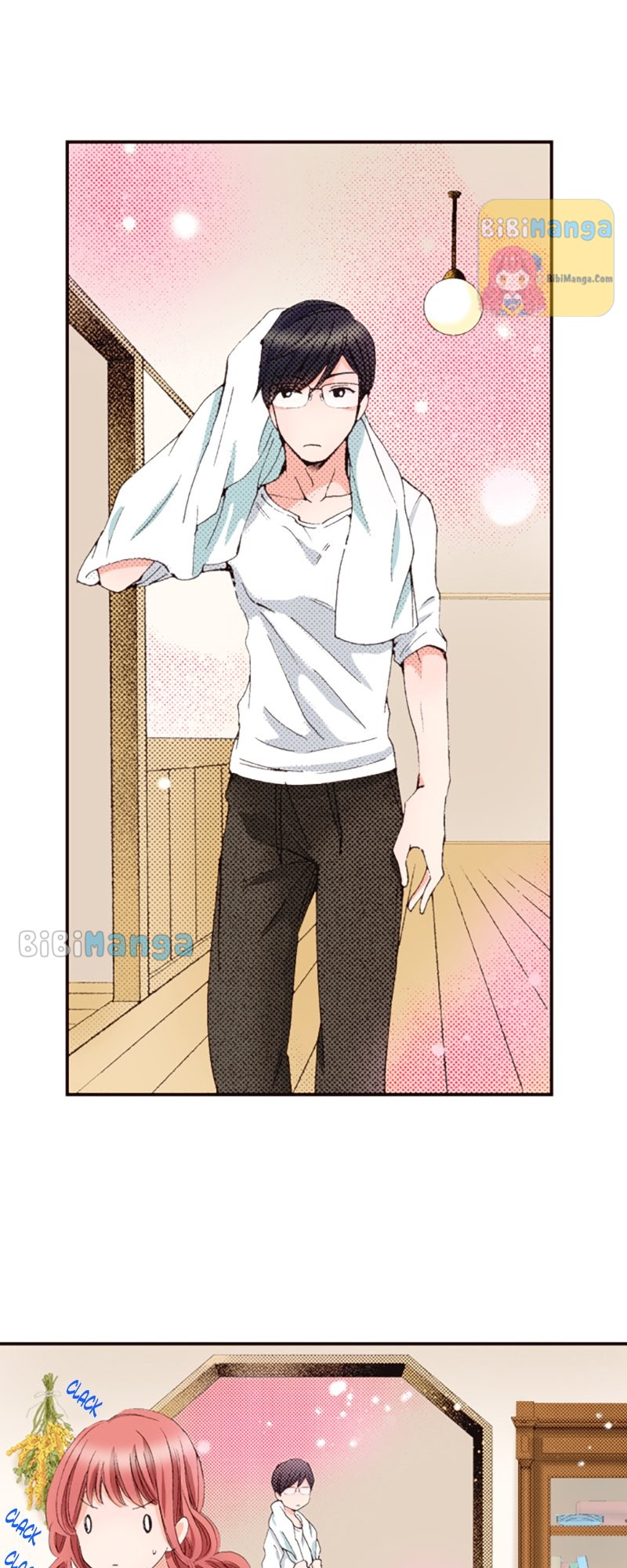 Country House With Benefits?! chapter 28 - page 8