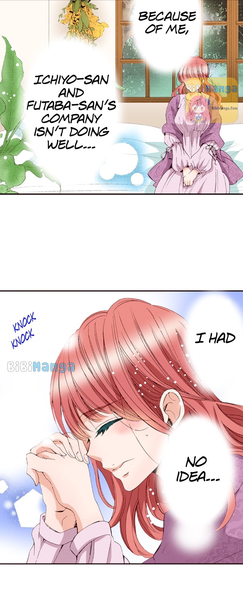 Country House With Benefits?! chapter 27 - page 13