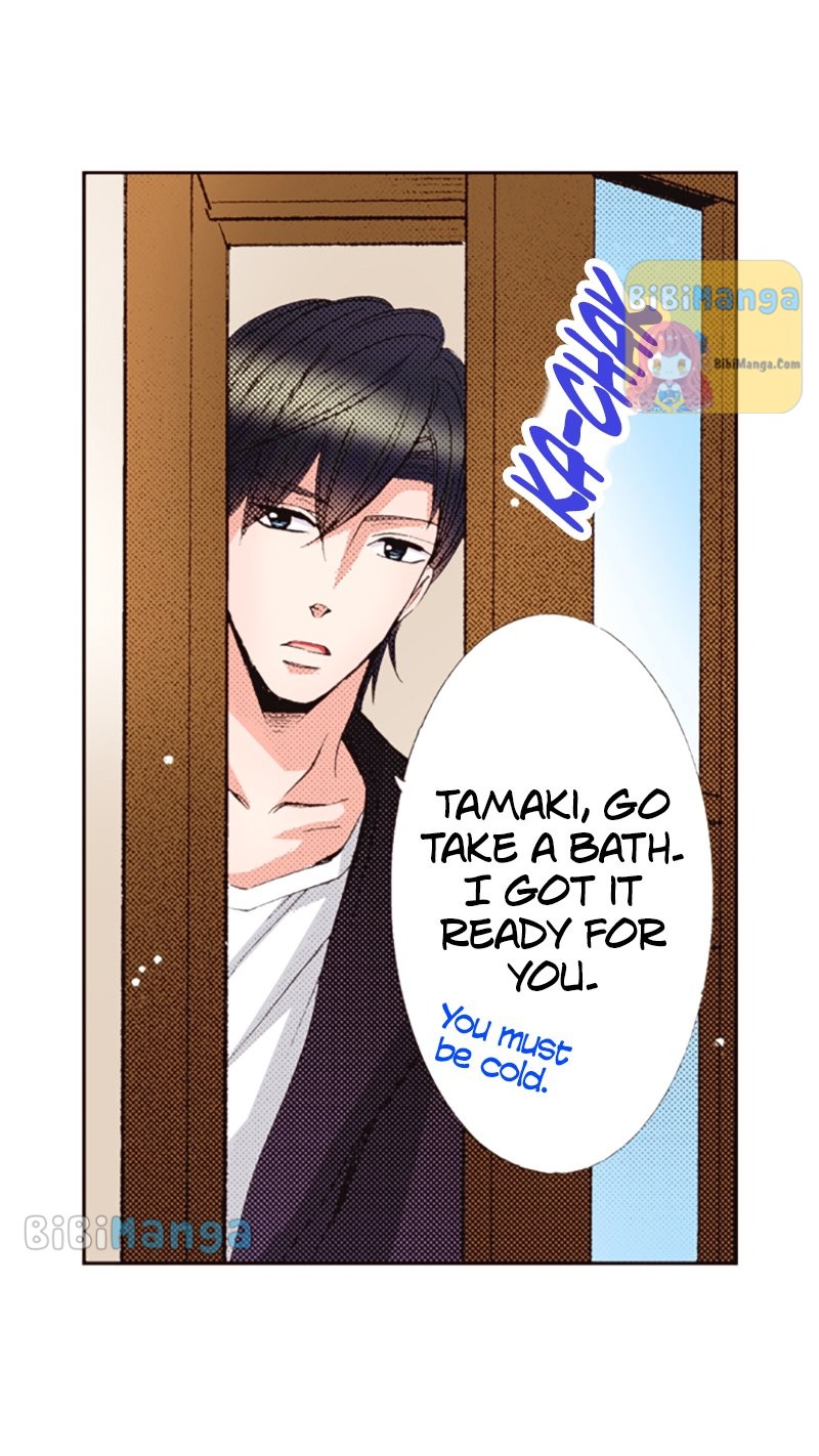 Country House With Benefits?! chapter 27 - page 14