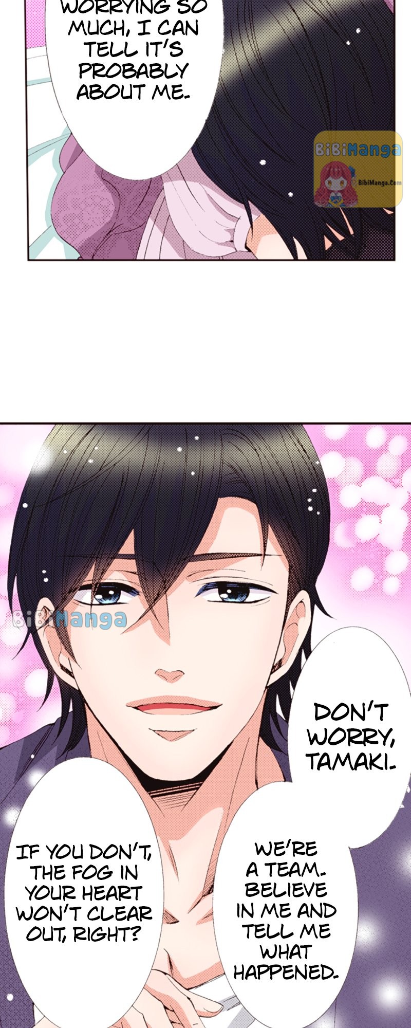 Country House With Benefits?! chapter 27 - page 17