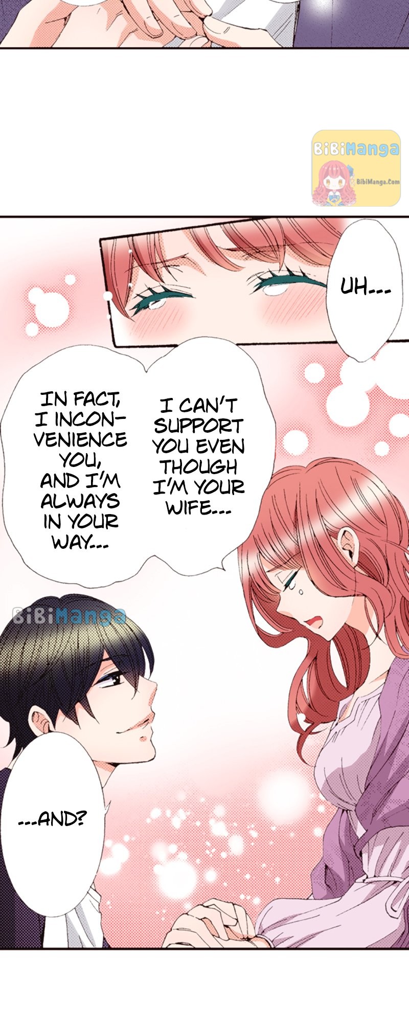 Country House With Benefits?! chapter 27 - page 18