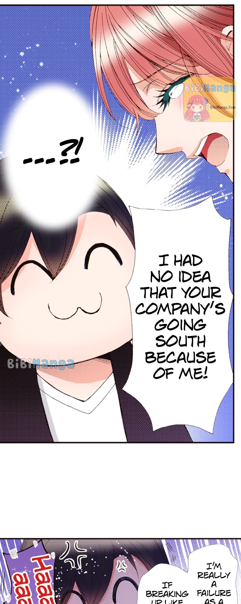 Country House With Benefits?! chapter 27 - page 19