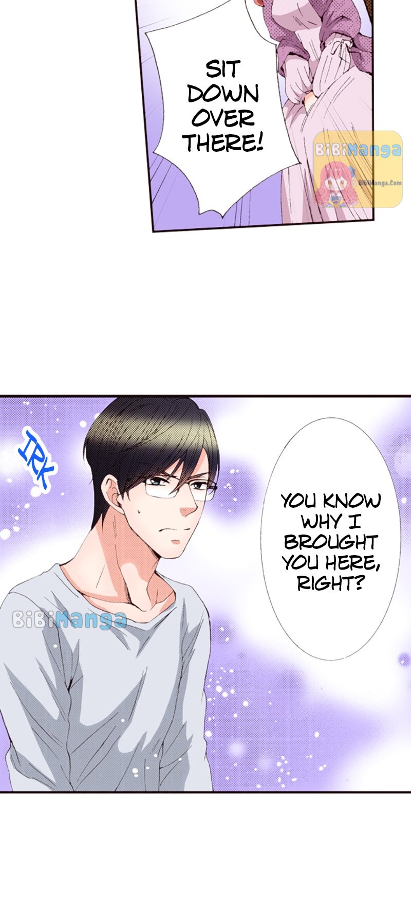 Country House With Benefits?! chapter 27 - page 21