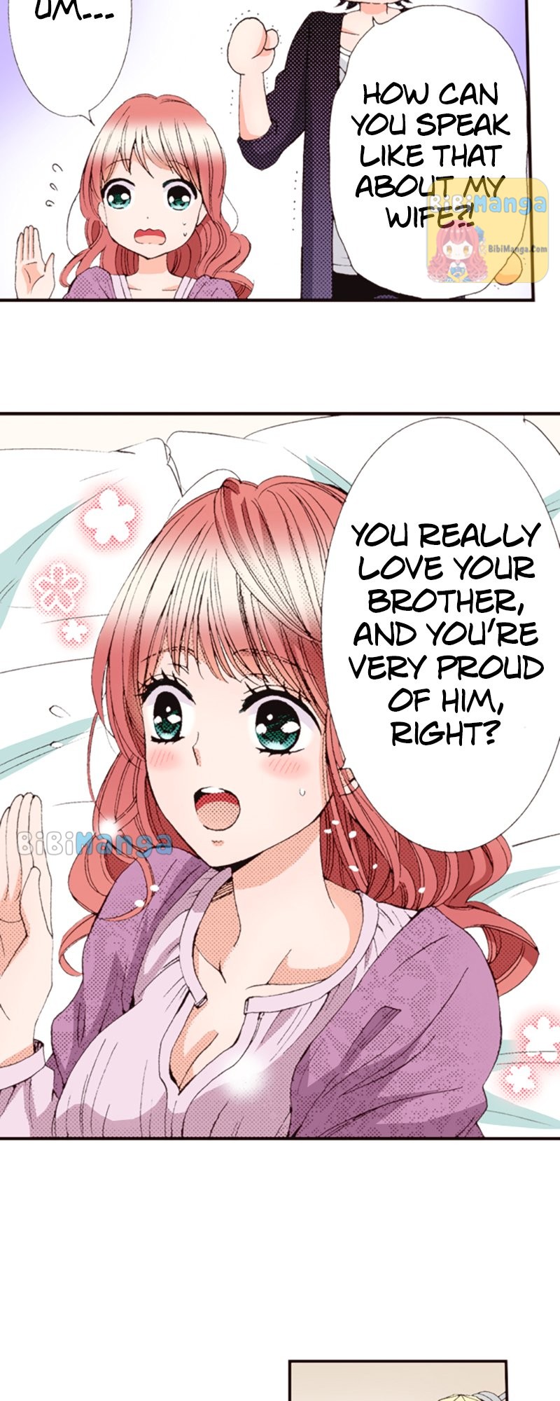 Country House With Benefits?! chapter 27 - page 27
