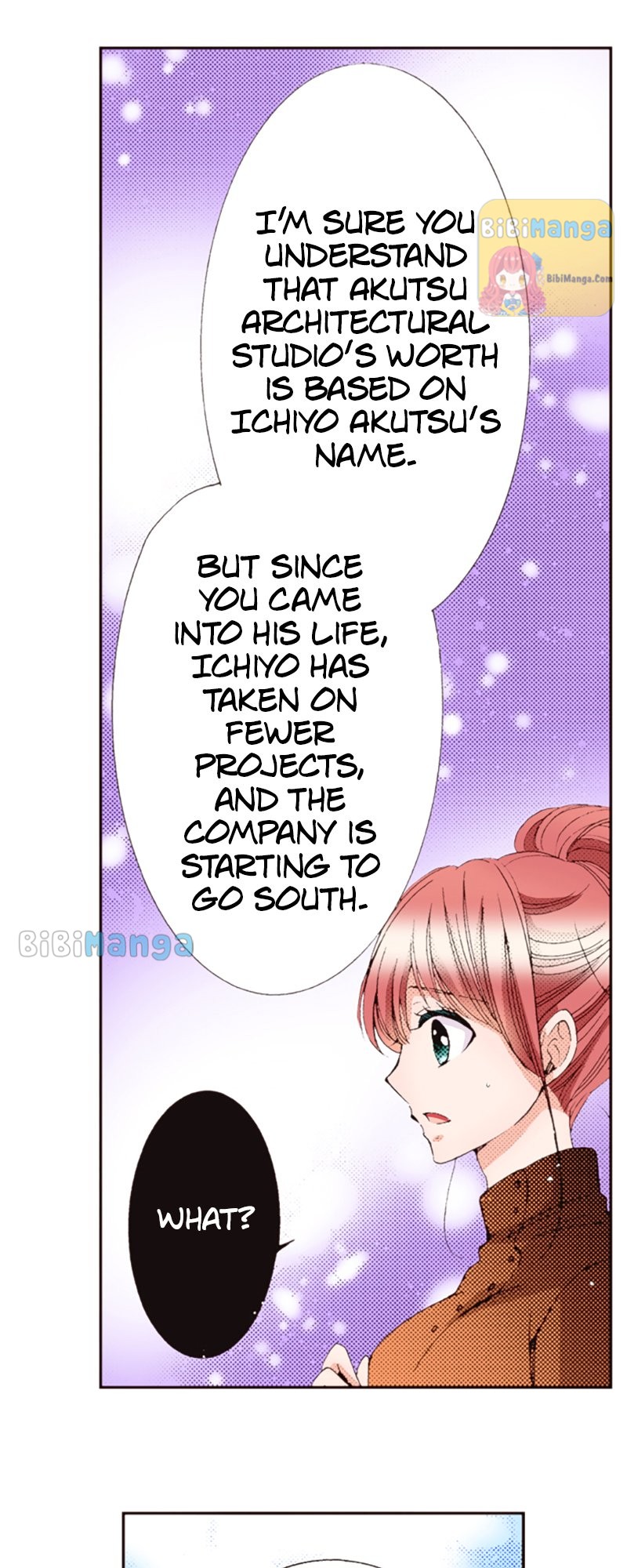 Country House With Benefits?! chapter 27 - page 3