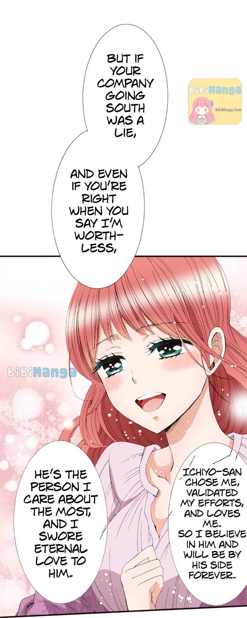 Country House With Benefits?! chapter 27 - page 30