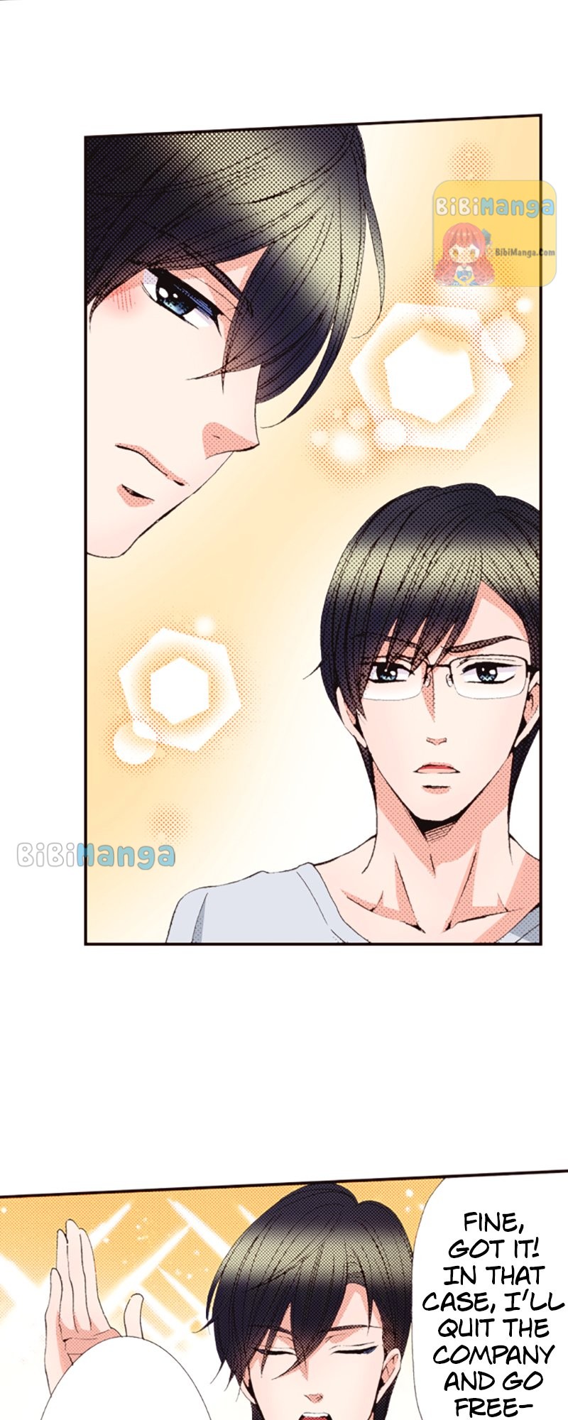 Country House With Benefits?! chapter 27 - page 31