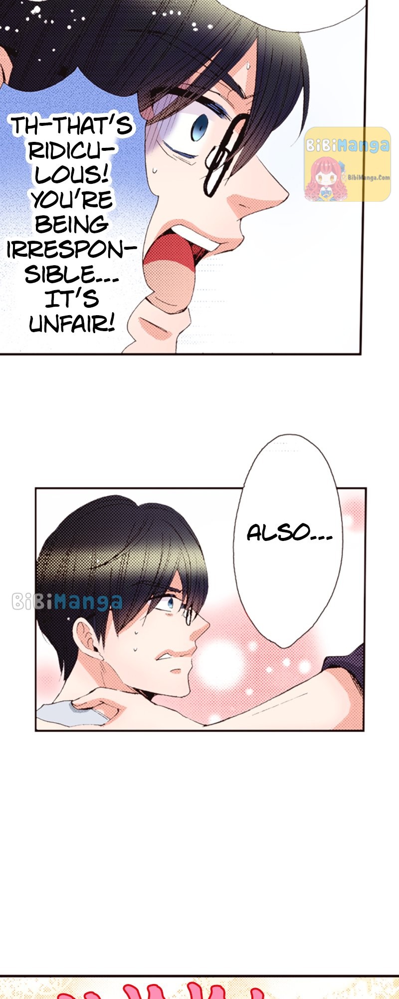 Country House With Benefits?! chapter 27 - page 34