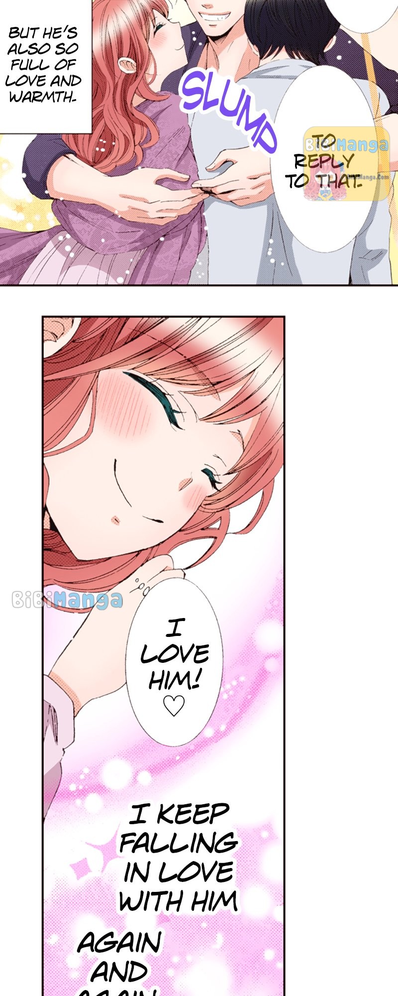 Country House With Benefits?! chapter 27 - page 39