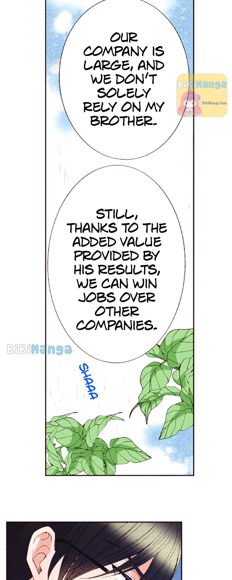 Country House With Benefits?! chapter 27 - page 4