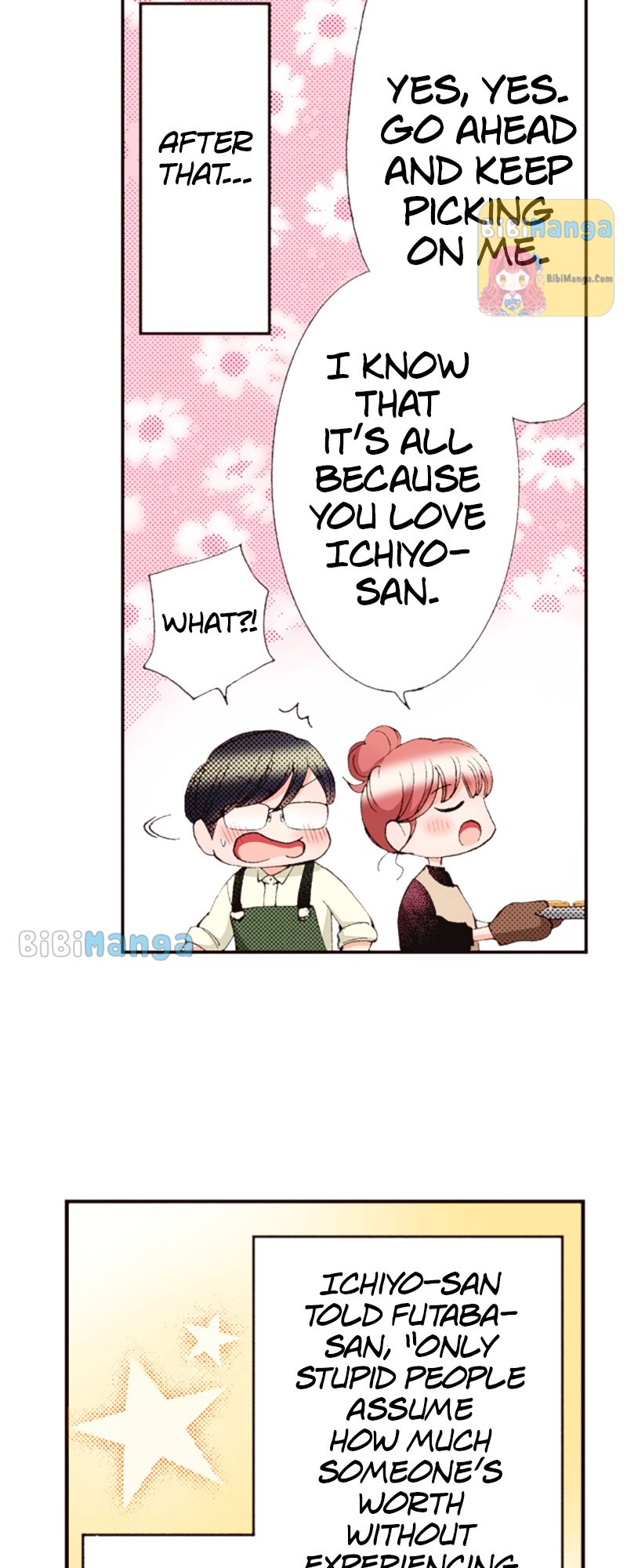 Country House With Benefits?! chapter 27 - page 41