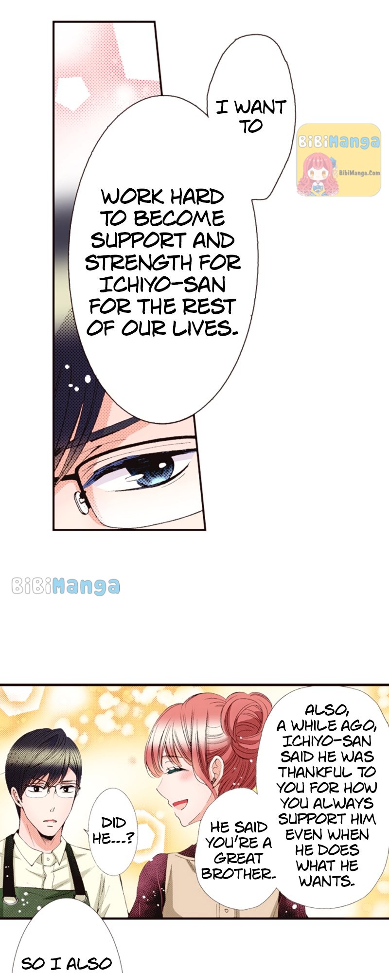 Country House With Benefits?! chapter 27 - page 43