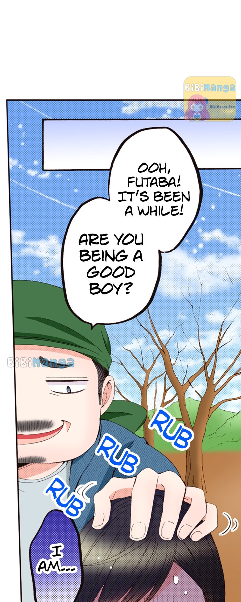 Country House With Benefits?! chapter 27 - page 46