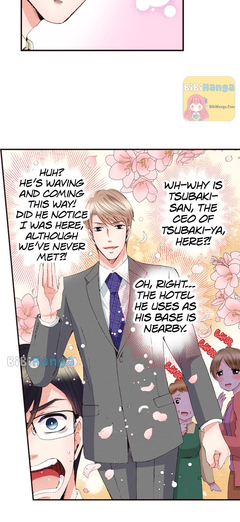 Country House With Benefits?! chapter 27 - page 52