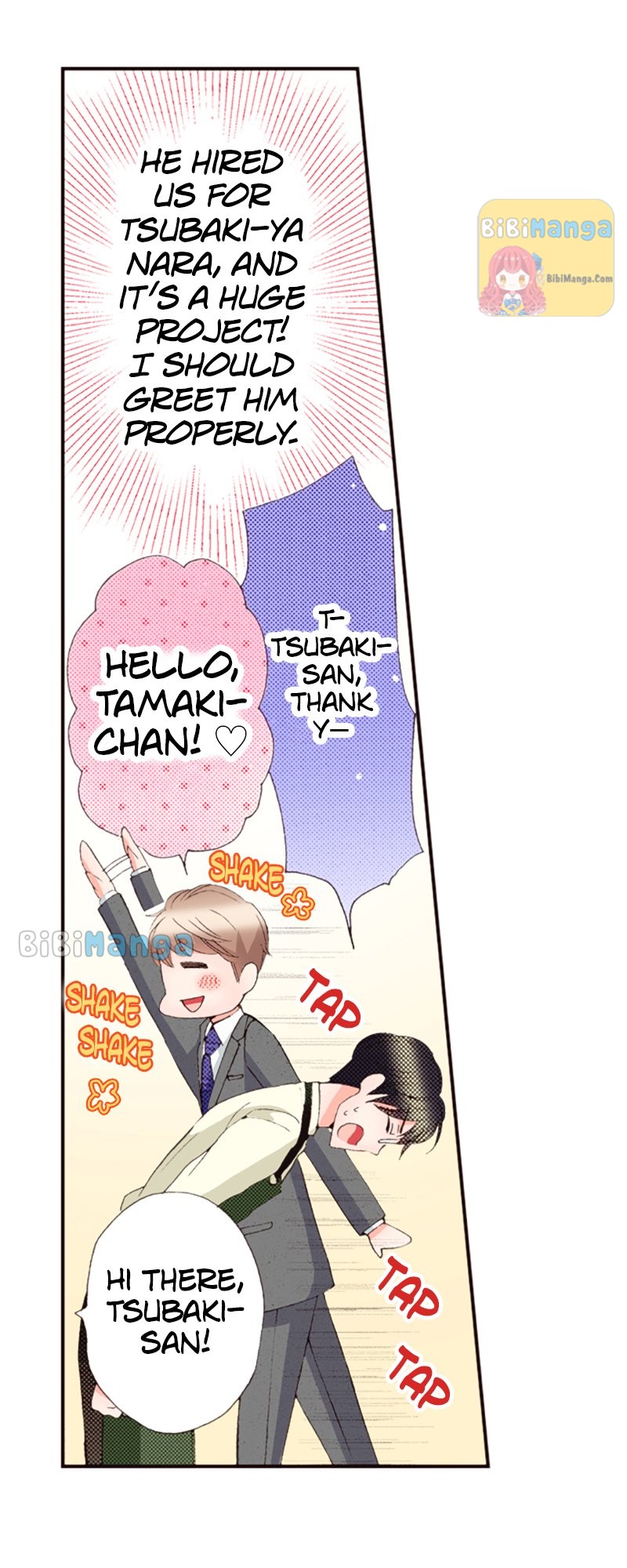 Country House With Benefits?! chapter 27 - page 53