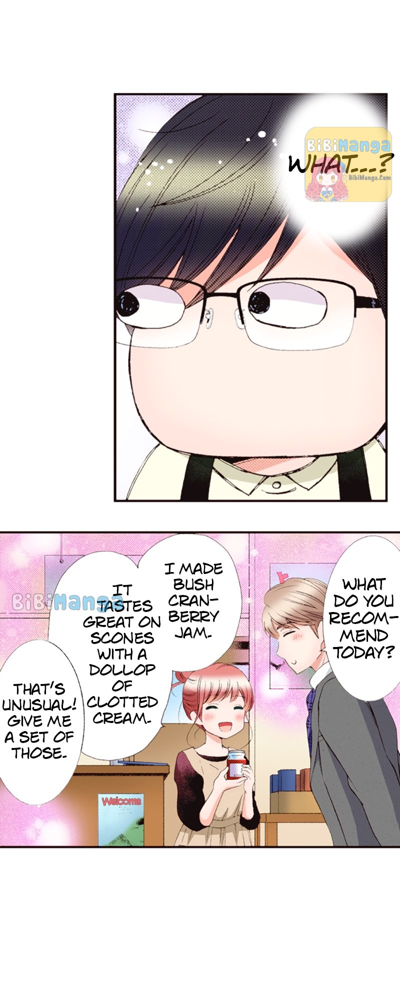 Country House With Benefits?! chapter 27 - page 54