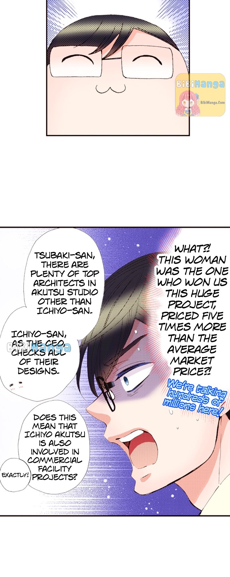 Country House With Benefits?! chapter 27 - page 57