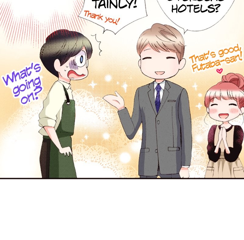 Country House With Benefits?! chapter 27 - page 59