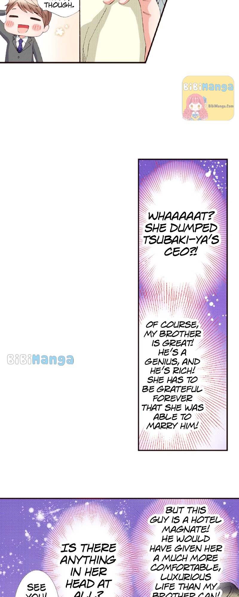 Country House With Benefits?! chapter 27 - page 61