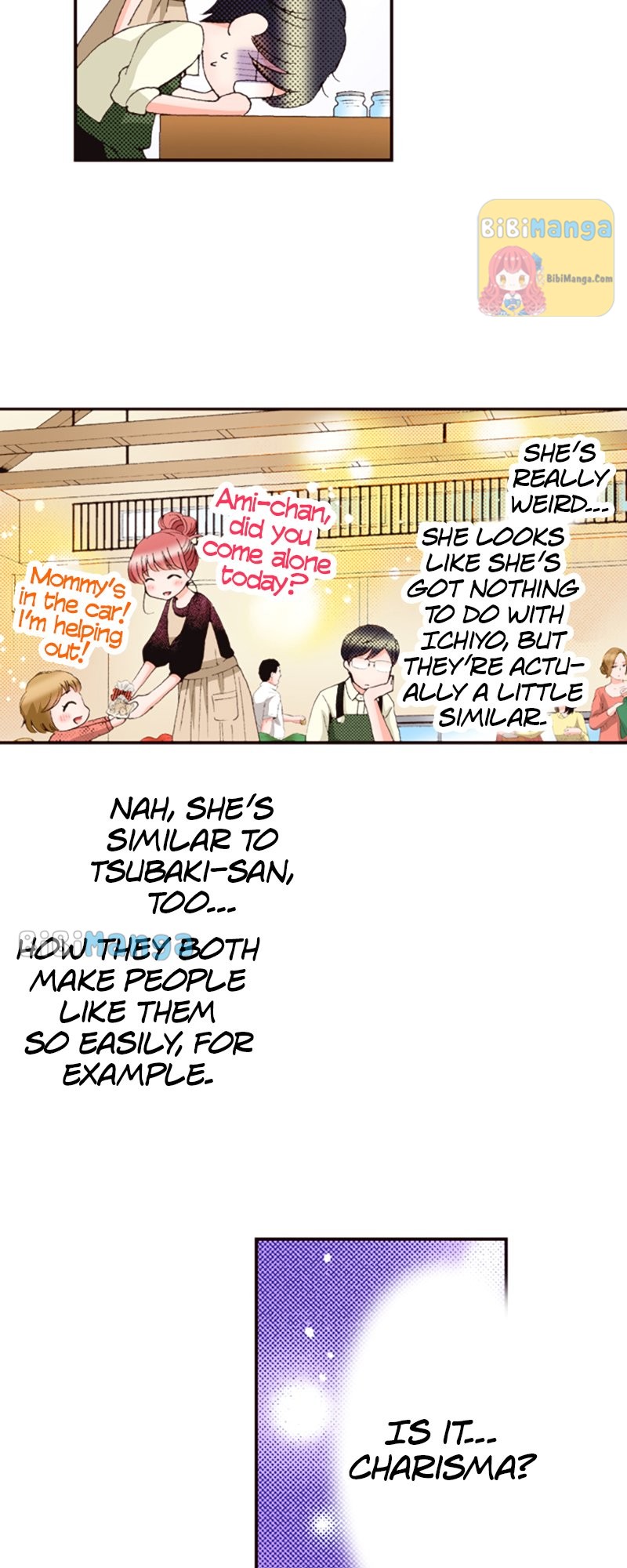 Country House With Benefits?! chapter 27 - page 63