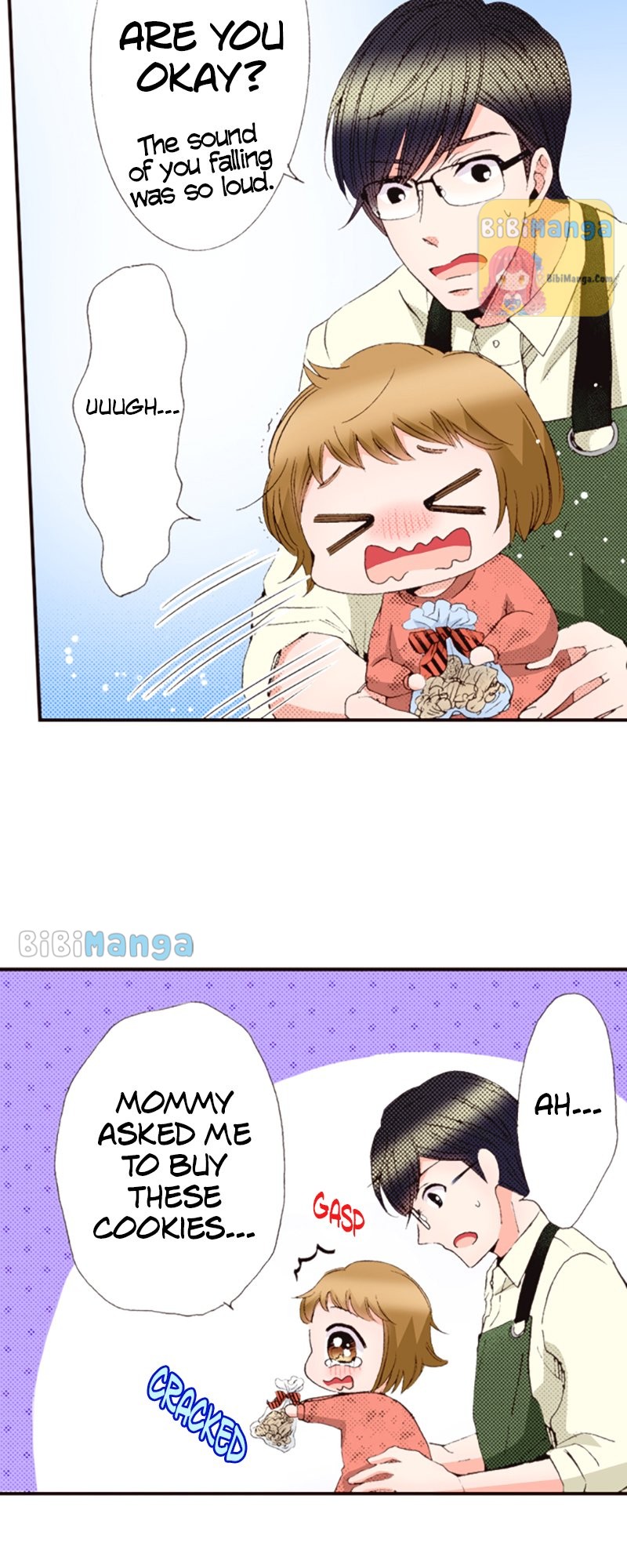 Country House With Benefits?! chapter 27 - page 65
