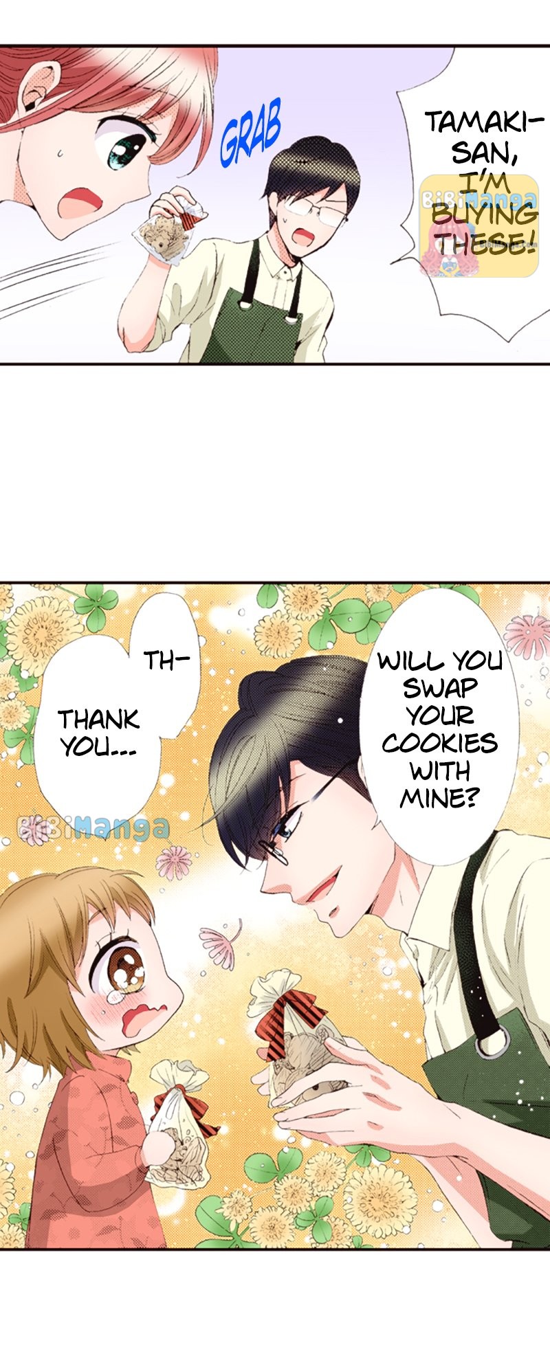 Country House With Benefits?! chapter 27 - page 66