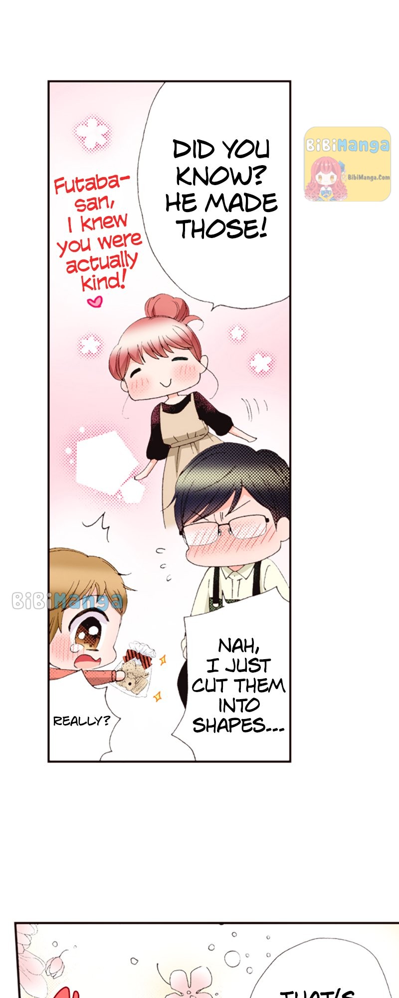 Country House With Benefits?! chapter 27 - page 67