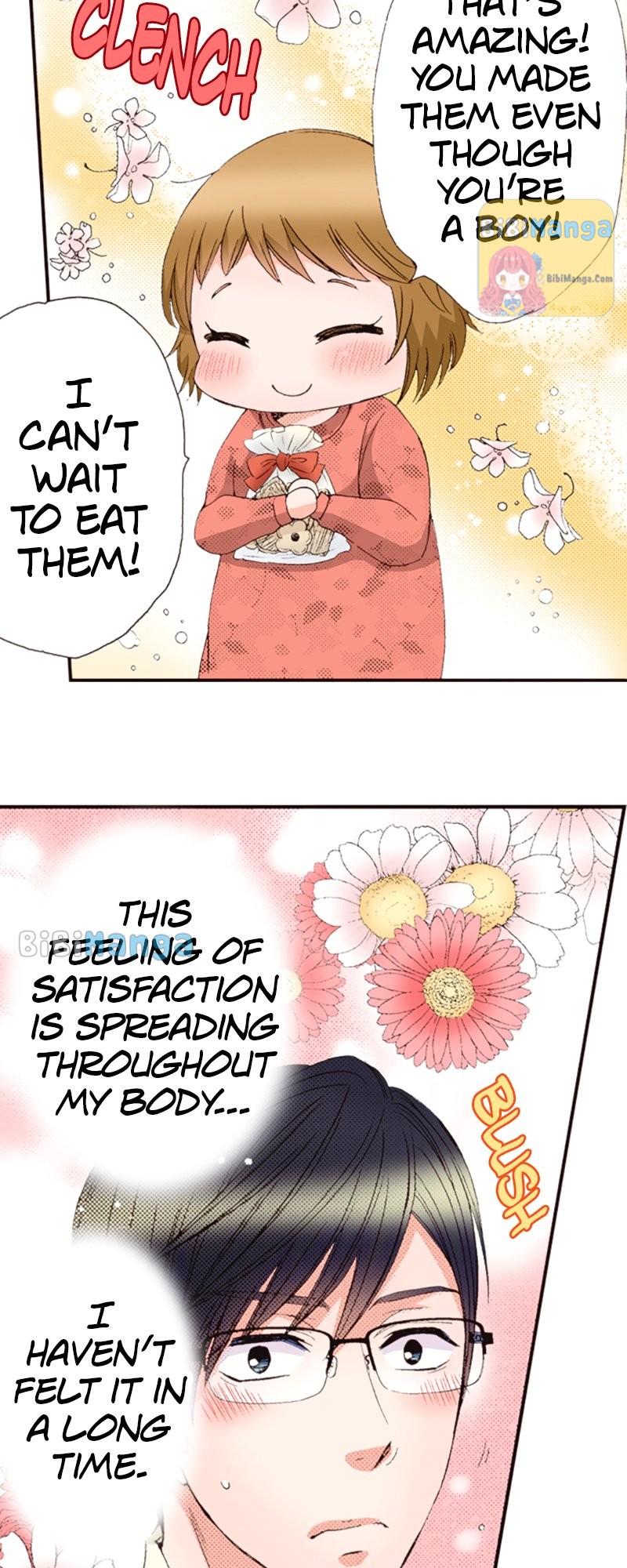Country House With Benefits?! chapter 27 - page 68