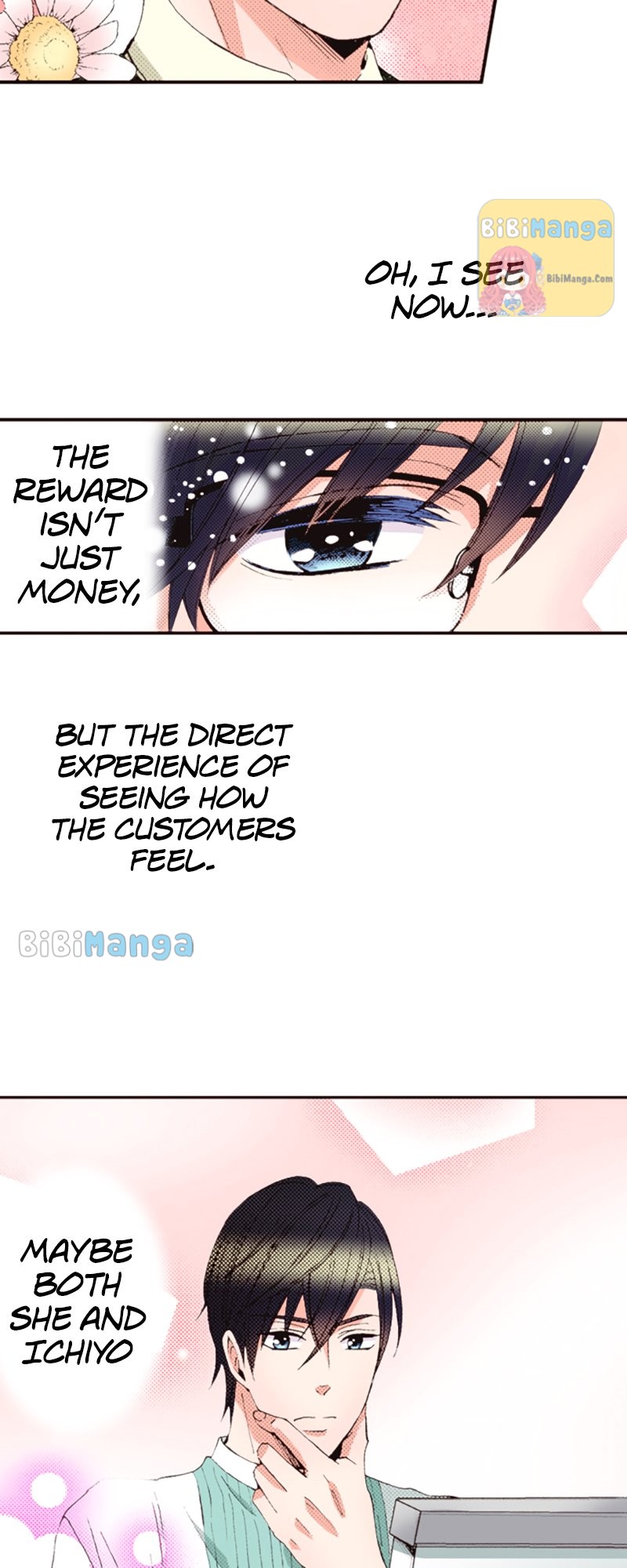 Country House With Benefits?! chapter 27 - page 69