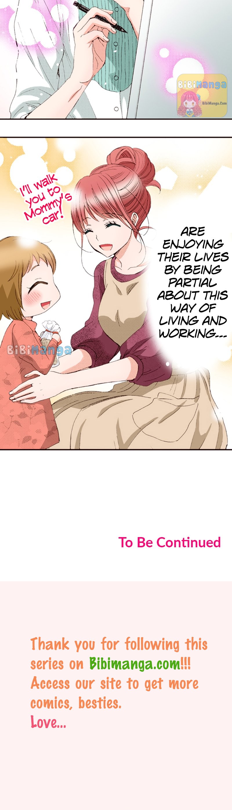 Country House With Benefits?! chapter 27 - page 70