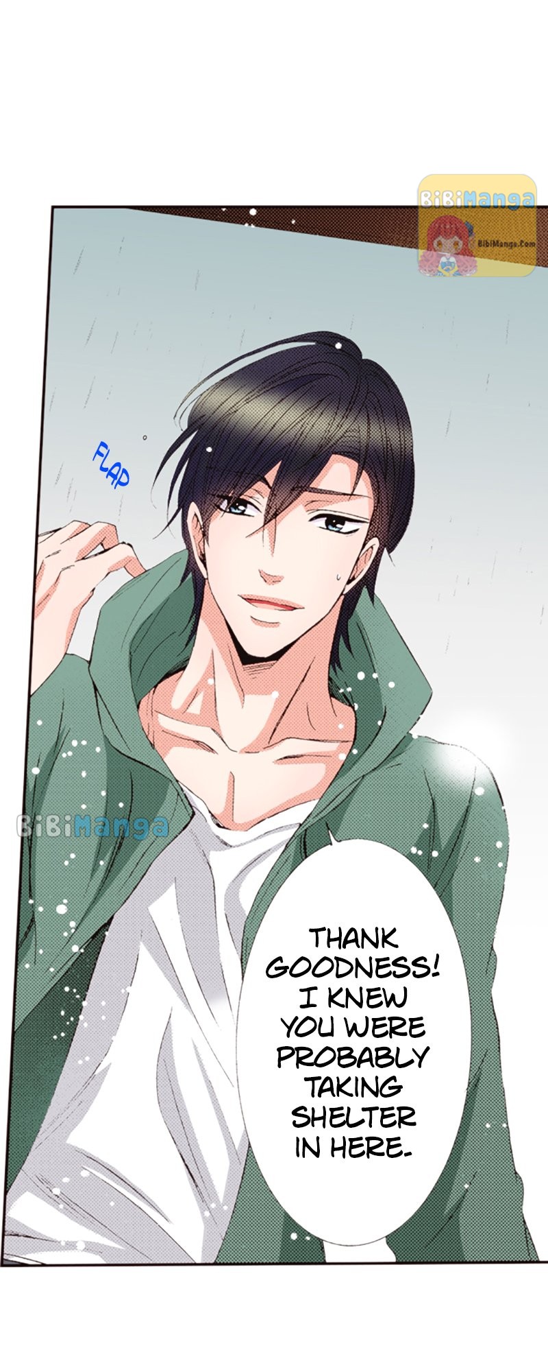 Country House With Benefits?! chapter 27 - page 9