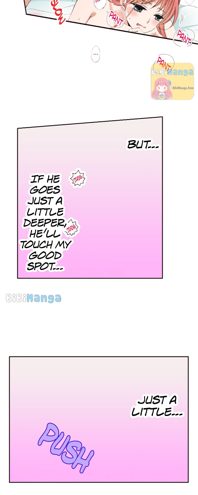 Country House With Benefits?! chapter 26 - page 10