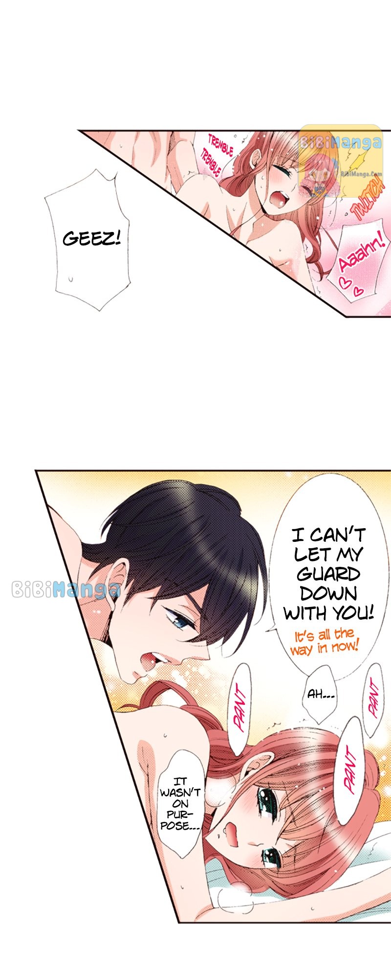Country House With Benefits?! chapter 26 - page 11