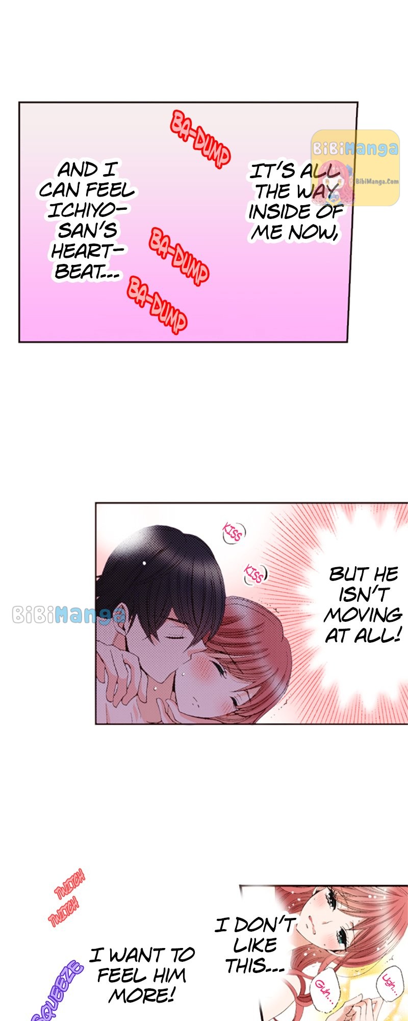 Country House With Benefits?! chapter 26 - page 12