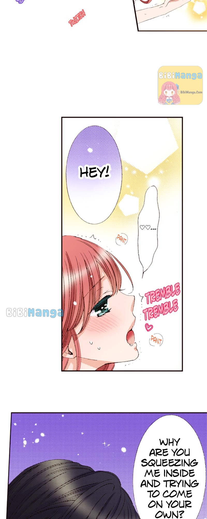 Country House With Benefits?! chapter 26 - page 13