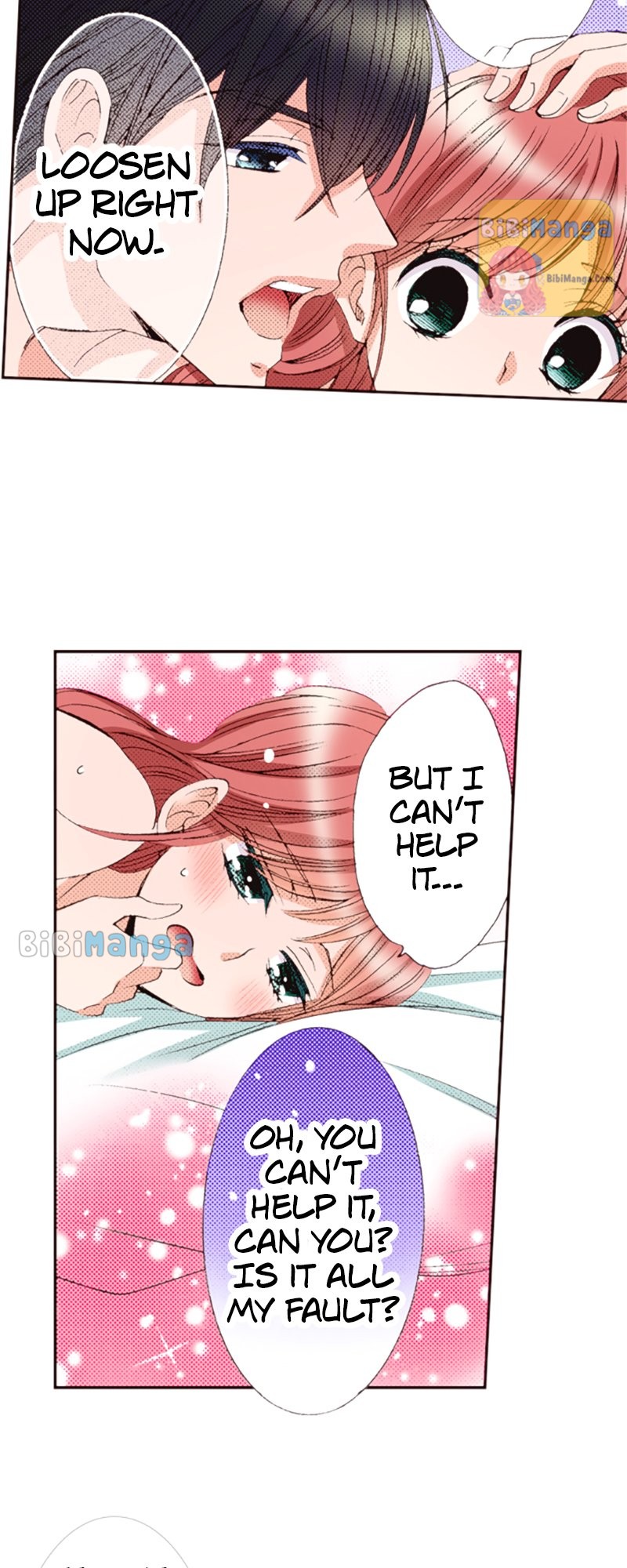 Country House With Benefits?! chapter 26 - page 14