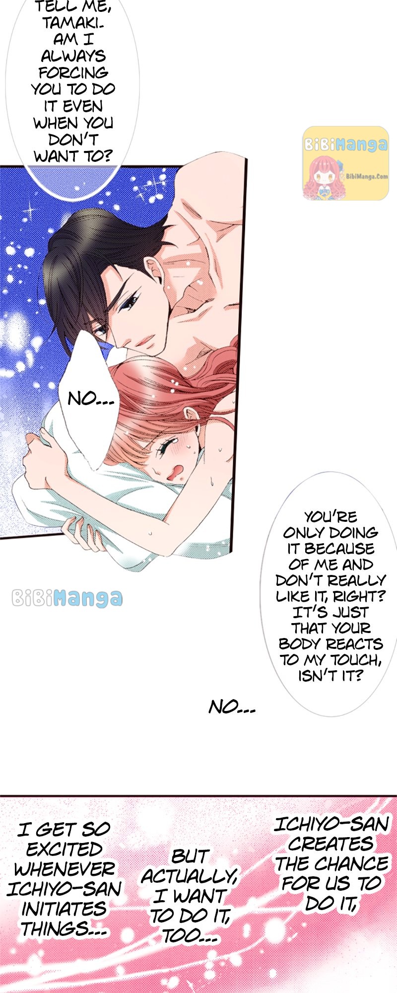 Country House With Benefits?! chapter 26 - page 15