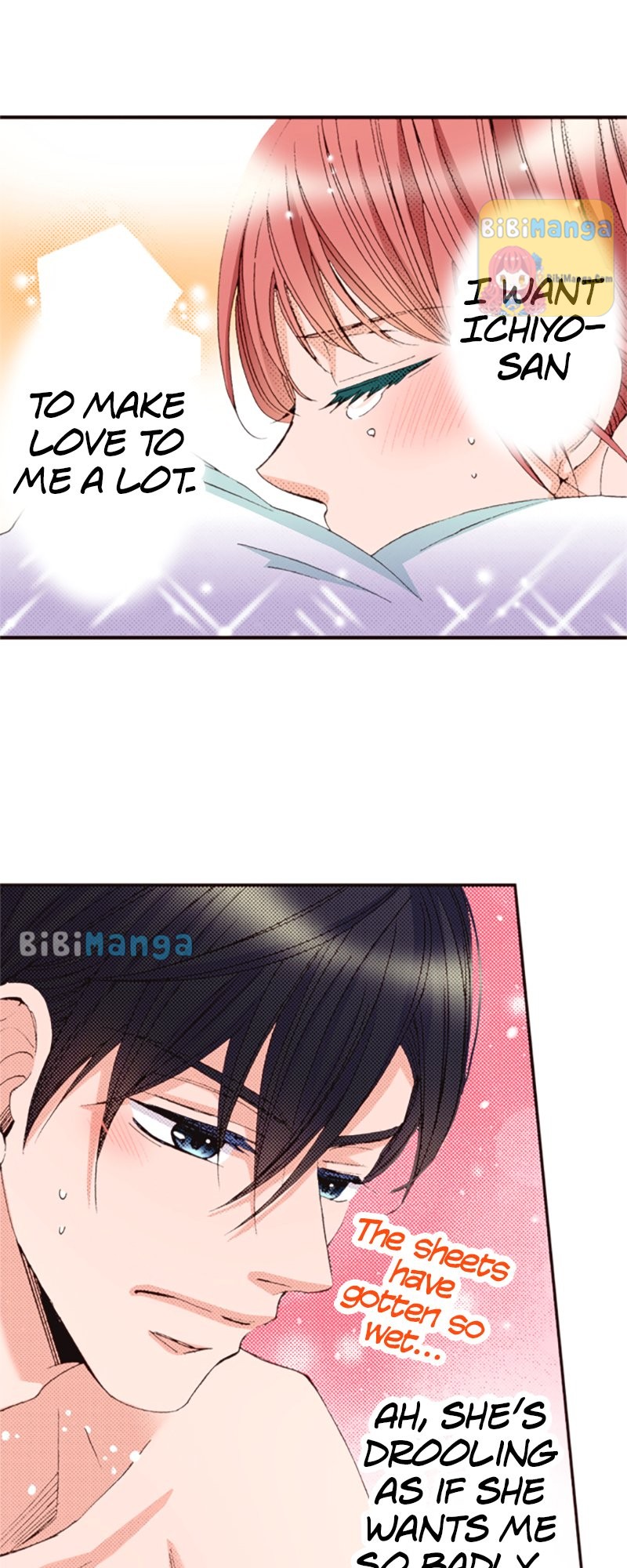 Country House With Benefits?! chapter 26 - page 17