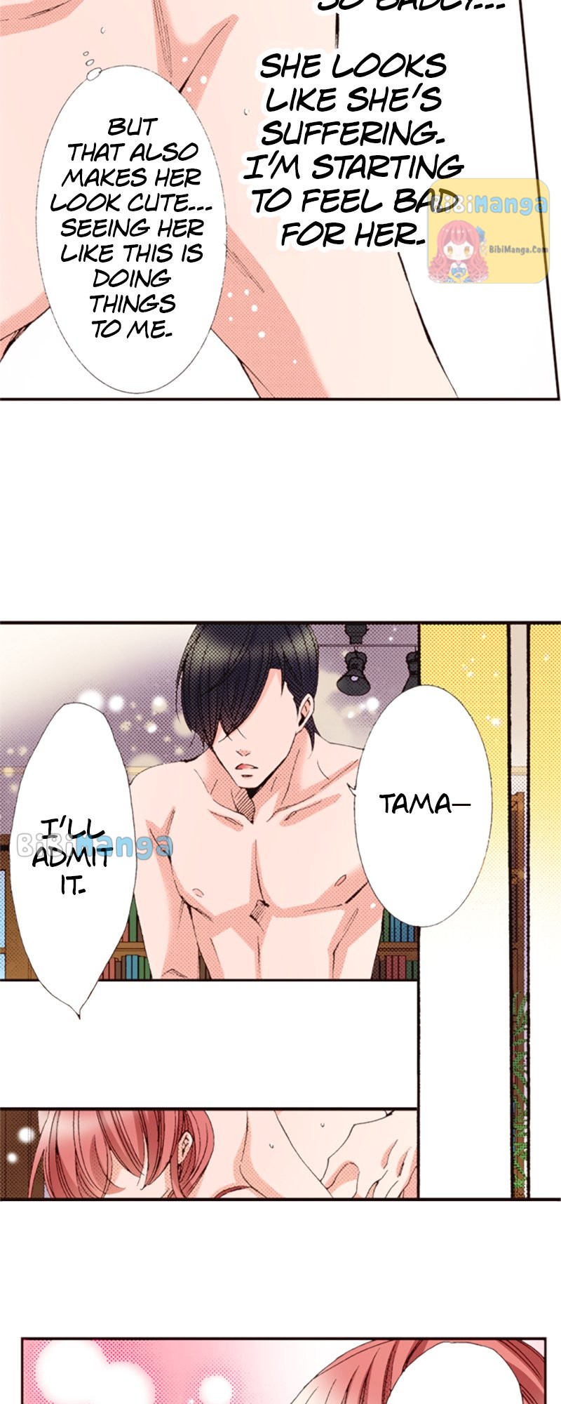 Country House With Benefits?! chapter 26 - page 18