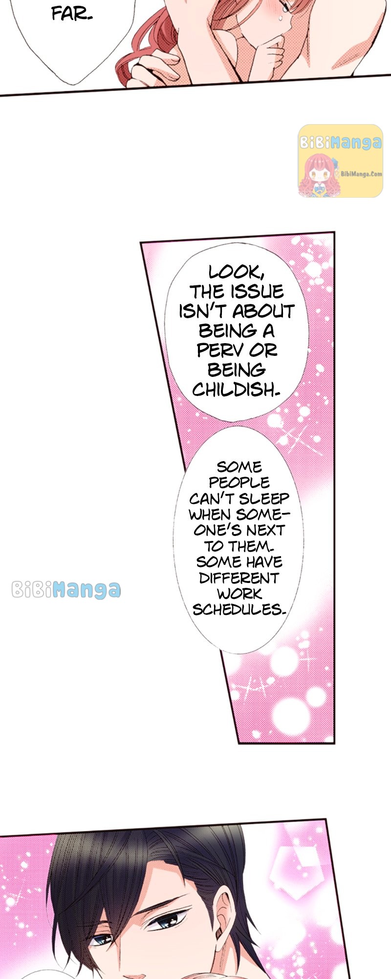Country House With Benefits?! chapter 26 - page 21