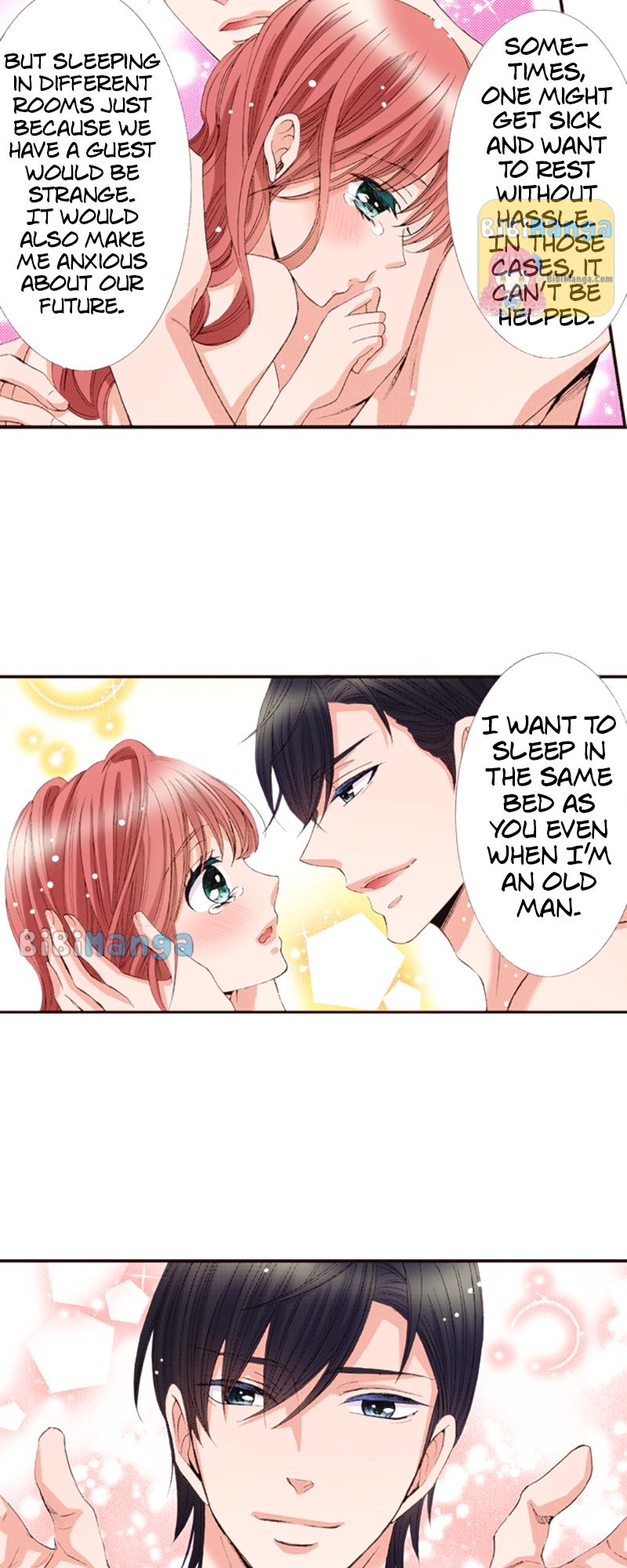 Country House With Benefits?! chapter 26 - page 22